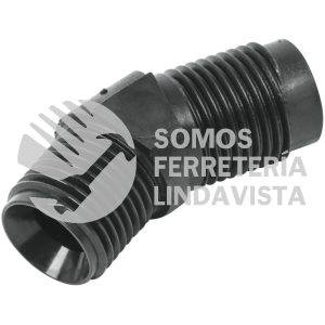 12016 FUM-264 UNION CON JUNTA CONICA PARA FUMIGADORES FUM-12 16 Y 20 TRUPER