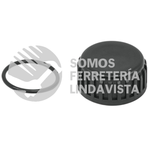 12025 FUM-301-C TAPA PARA FUMIGADORES FUM-15 16 Y 20 TRUPER
