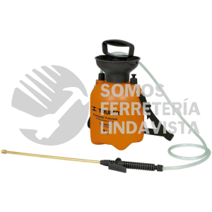 10835 FUT-3 FUMIGADOR JARDINERO 3 L (0.8 GAL) TRUPER