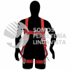 USA4B ARNES DE POSICIONAMIENTO SENCILLO, TALLA 40-44 URREA