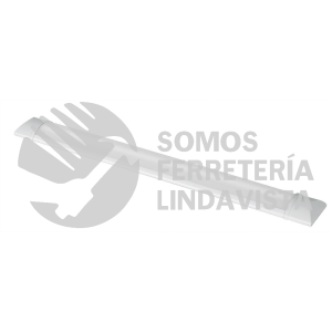 48390 GAB-201L LUMINARIO LINEAL DELGADO DE LED 18 W PARA GABINETE VOLTECK