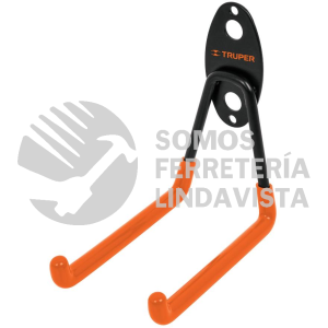 11105 GACO-13 GANCHO MULTIUSOS PARA COLGAR 13 CM TRUPER
