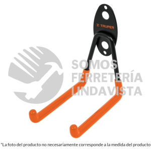 11106 GACO-18 GANCHO MULTIUSOS PARA COLGAR 18 CM TRUPER