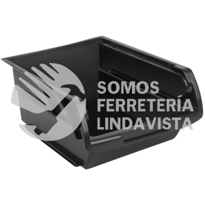 11201 GAV-5 GAVETA APILABLE DE PLASTICO 41X31X18 CM TRUPER