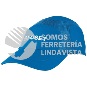 60437 GORF GORRA UNITALLA FOSET