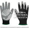 20031 GU-113P GUANTES DE NYLON RECUBIERTOS DE POLIURETANO G PRETUL