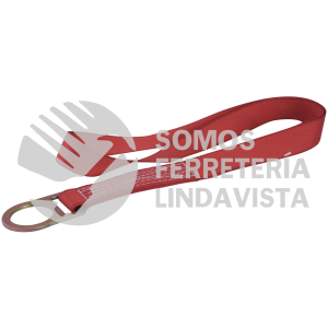 USPF1 ANCLAJE DE SEGURIDAD DE PUNTO FIJO CON ARGOLLA URREA