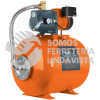 12254 HIDR-1/2X50 BOMBA HIDRONEUMATICA 1/2 HP 50 LITROS TRUPER