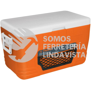 62129 HIEL-46 HIELERA DE 46 L TRUPER