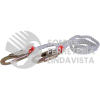 USCP1 CABLE DE SEGURIDAD DE POSICIONAMIENTO DE NAILON REFORZADO URREA