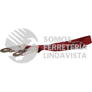 USCR1 CABLE DE SEGURIDAD DE BANDA DE SUSPENSION Y RESCATE URREA