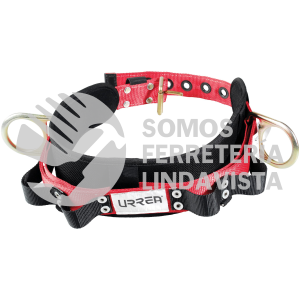 USC01C CINTURON PARA LINIERO CON BANDAS PARA PORTAR HERRAMIENTAS, TALLA 36 URREA