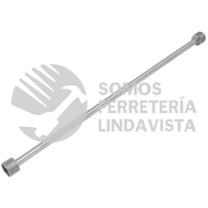27141 LAN-FMP LANZA DE LATON PARA FUMIGADOR 15L PRETUL