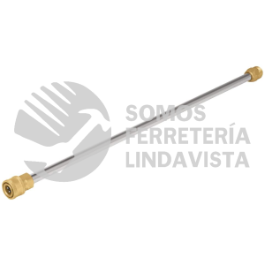 12897 LAN-LAGAS LANZA PORTABOQUILLAS PARA LAGAS-2800 Y 3300 TRUPER
