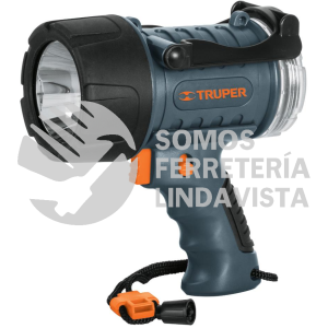 12983 LARE-300 LAMPARA RECARGABLE DE LED 300 LM ALTA POTENCIA TRUPER