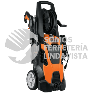 18297 LAVA-2000T HIDROLAVADORA ELECTRICA 2000 PSI MOTOR DE INDUCCION EXPERT TRUPER