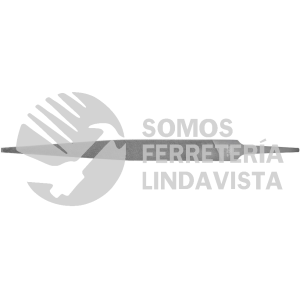 10998 LCM-8 LIMA PARA CERRAJERO FINA 8" TRUPER