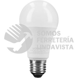46221 LED-100F LAMPARA LED TIPO BULBO A19 14 W LUZ DE DIA CAJA VOLTECK