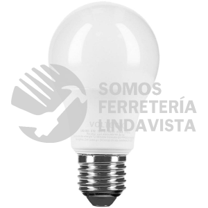 46855 LED-30GC LAMPARA DE LED G45 3 W LUZ CALIDA VOLTECK