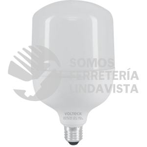 46227 LED-350 LAMPARA DE LED ALTA POTENCIA 40 W LUZ DE DIA CAJA VOLTECK
