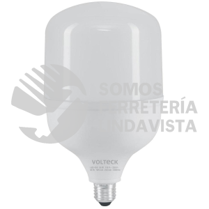 46228 LED-450 LAMPARA DE LED ALTA POTENCIA 50 W LUZ DE DIA CAJA VOLTECK