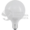 46195 LED-G10 LAMPARA DE LED TIPO GLOBO 8 W LUZ DE DIA EN CAJA VOLTECK