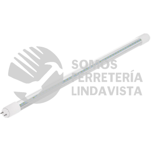 28000 LED-T809V TUBO DE LED T8 9 W BASE G13 PANTALLA DE VIDRIO VOLTECK