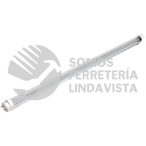 22046 LED-T836B TUBO DE LED T8 36 W BASE G13 PANTALLA POLICARBONATO VOLTECK