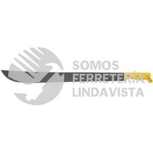 22022 MACH-24P MACHETE ESTANDAR 24" PRETUL
