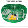 20601 MAN-1PR METRO DE MANGUERA 1" 3 CAPAS EN ROLLO DE 50 M PRETUL