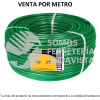 20599 MAN-3/4PR METRO DE MANGUERA 3/4" 3 CAPAS EN ROLLO DE 100 M PRETUL