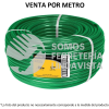 20598 MAN-5/8PR METRO DE MANGUERA 5/8" 3 CAPAS EN ROLLO DE 100 M PRETUL