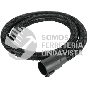 11102 MAN-ASPI-03-06 MANGUERA PARA ASPIRADORAS 3 4 5 Y 6 GAL TRUPER