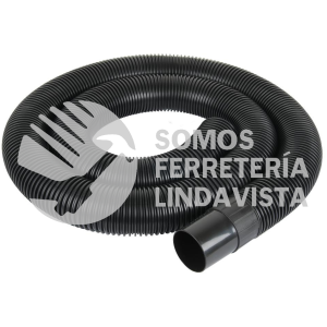 11103 MAN-ASPI-12-16 MANGUERA PARA ASPIRADORAS 12 Y 16 GAL TRUPER