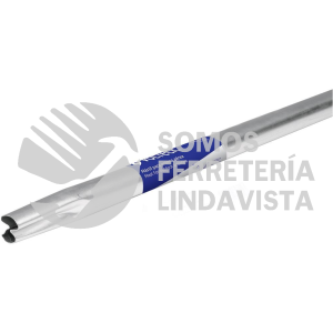 45111 MAST-140 MASTIL DE 1.4 M PARA ANTENA AEREA VOLTECK