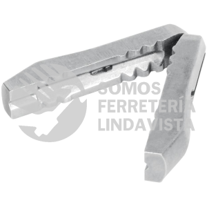 10976 MBC-12 MUELAS PARA BERBIQUI 12" TRUPER