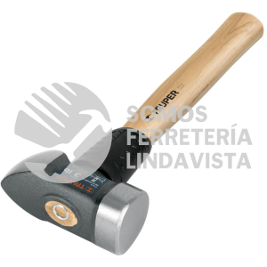 11255 MD-3HX MARRO DEMOLEDOR 3 LB MANGO 12" TRUPER