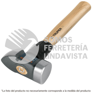 11256 MD-4HX MARRO DEMOLEDOR 4 LB MANGO 12" TRUPER