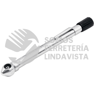 19096 MEA-120S CALIBRADOR DE PRESION 120 PSI CABEZA SENCILLA TRUPER