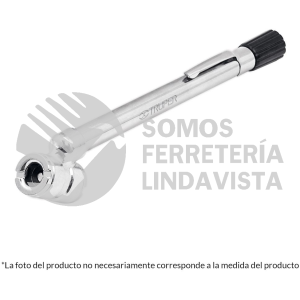 19100 MEA-160D CALIBRADOR DE PRESION 160 PSI CABEZA DOBLE TRUPER