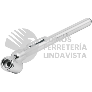 20182 MEA-50DP CALIBRADOR DE PRESION 50 PSI CABEZA DOBLE PRETUL