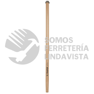 11370 MG-CO-AG-42 MANGO DE REPUESTO 42" PARA COA AGAVERA TRUPER