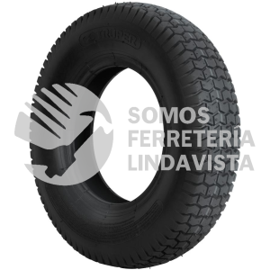 11850 N LLANTA NEUMATICA REFORZADA 16" SIN CAMARA TRUPER
