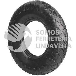 25008 N-P LLANTA NEUMATICA 14" SIN CAMARA PRETUL