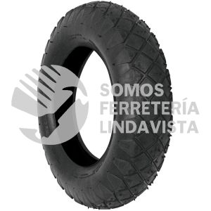 20584 N-P16 LLANTA NEUMATICA 16" SIN CAMARA PRETUL