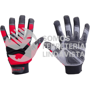 USGCG GUANTES DE MECANICO CON PROTECCION AL CORTE G URREA
