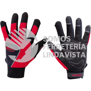 USGGG GUANTES DE MECANICO CON DOBLE FORRO G URREA