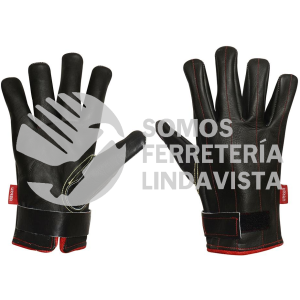 USGLA GUANTES DE PIEL PARA ARGONERO UNITALLA URREA