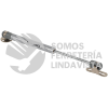 42004 PIGA-120 PISTON A GAS CON CAPACIDAD DE 120N / 12KG HERMEX