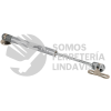 42002 PIGA-60 PISTON A GAS CON CAPACIDAD DE 60N / 6KG HERMEX